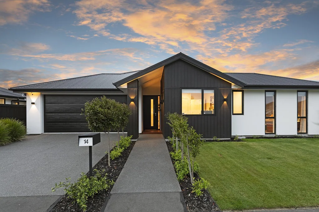 14 Sweeney Street, Marshland, Christchurch, Canterbury