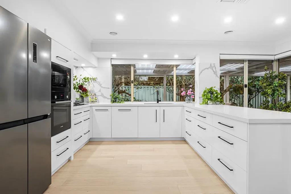 Canning Vale 4ਬੈੱਡਰੂਮ Family Entertainer