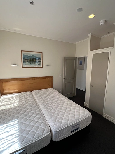 Student Friendly Apartment - Central Auckland Living