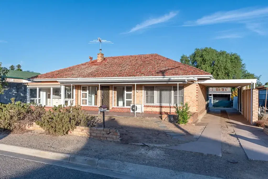 4 William, Murray Bridge, SA 5253