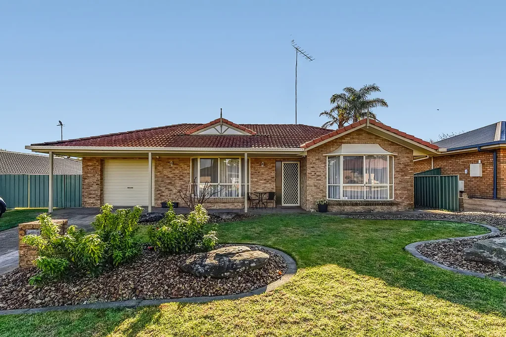 5 Wentworth Court, Mount Gambier, SA 5290