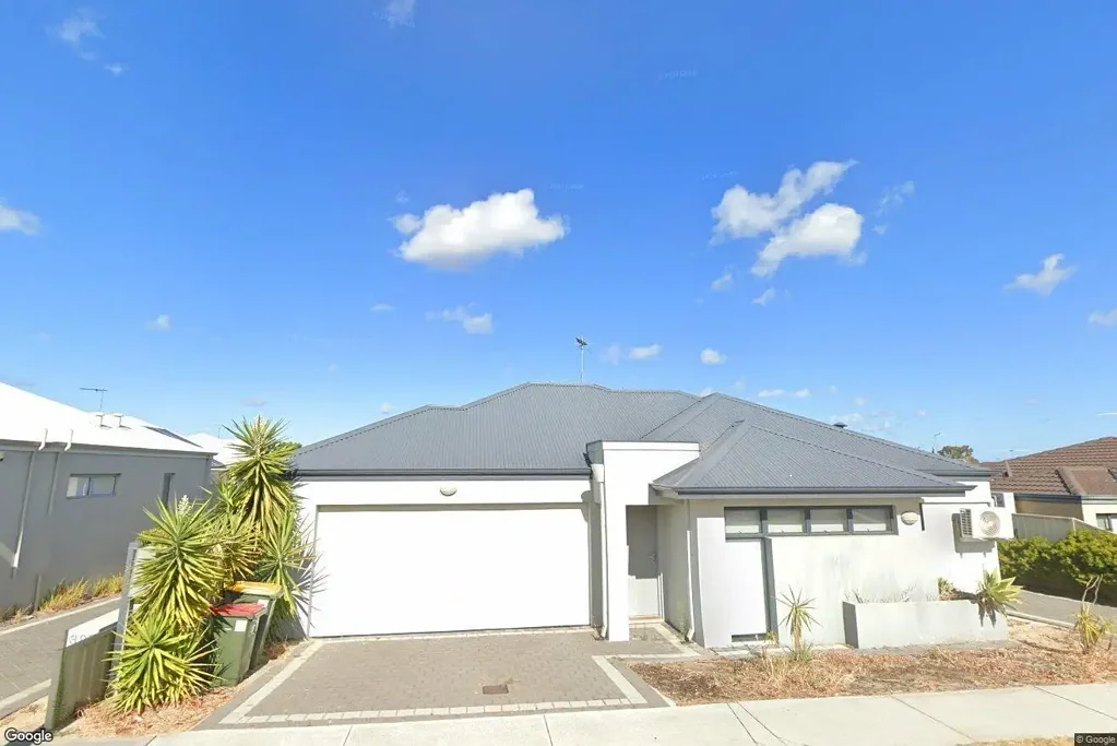 Stylish Three-Bedroom Villa in a Prime Location