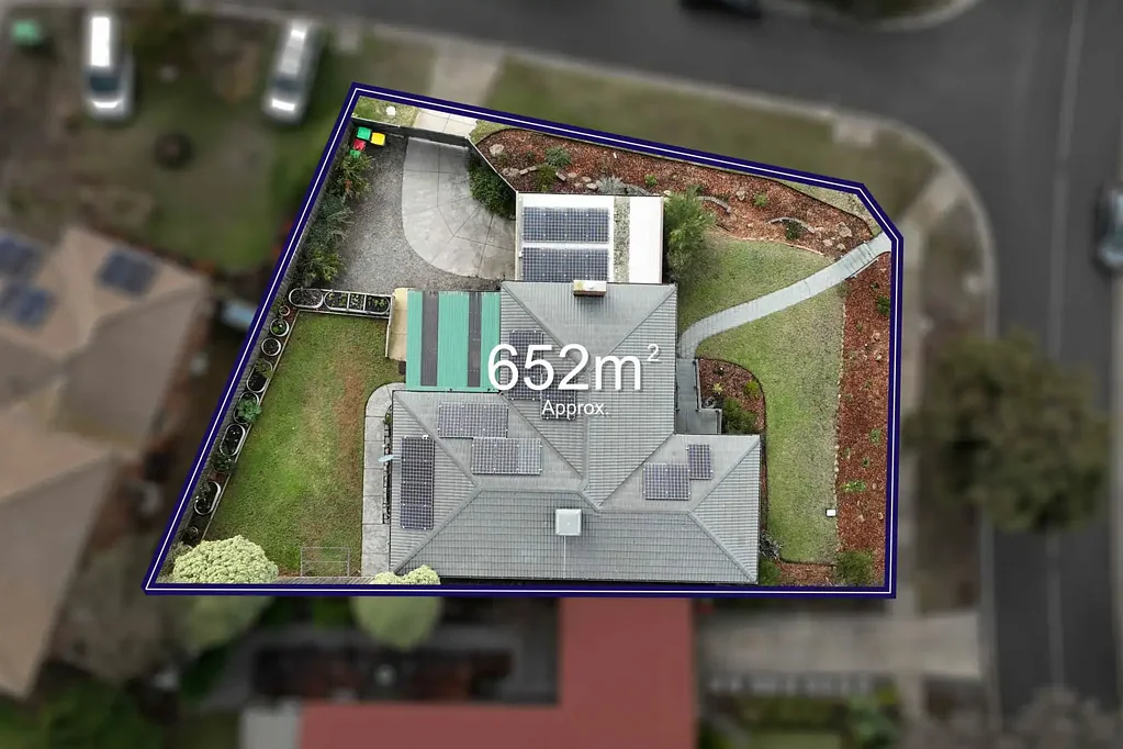 4 Dyson Drive, Sunbury, VIC 3429