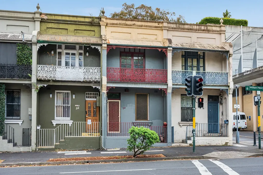 34 William Henry Street, Ultimo, NSW 2007
