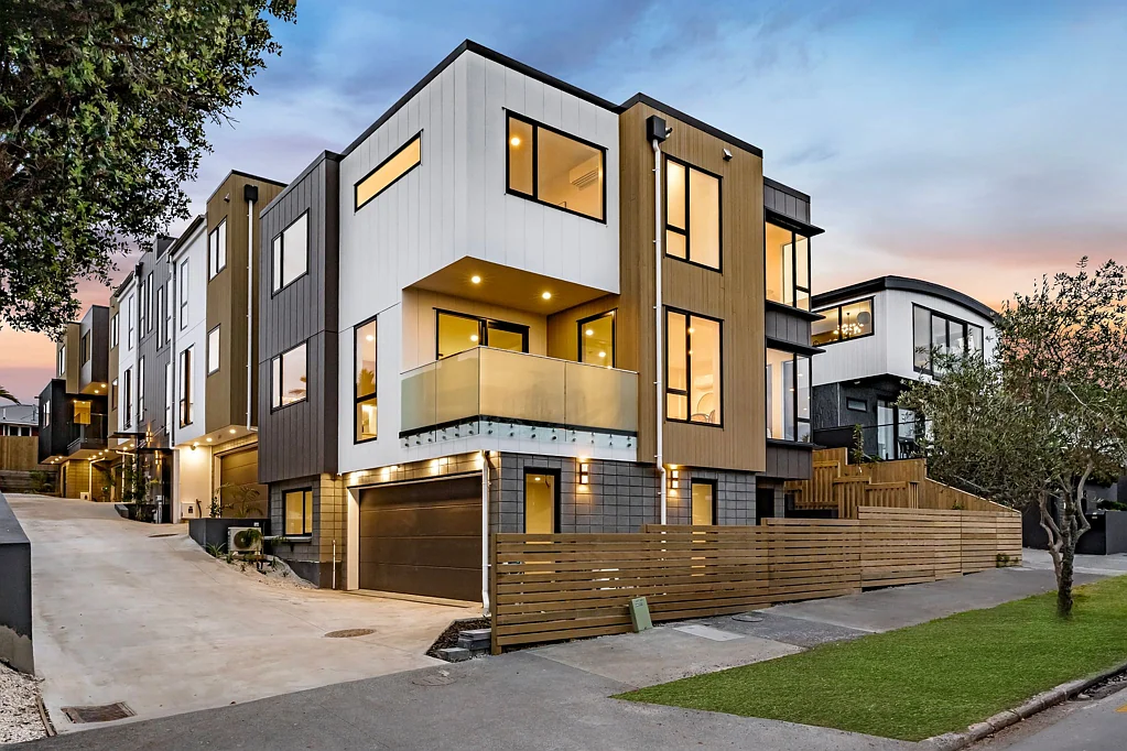 Kohimarama 4Kwarto FIND: Future-ready living with Style & Views