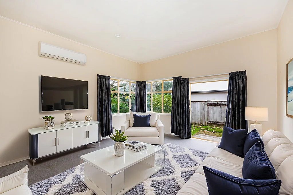 Hokowhitu 2Moenga Spacious 2-Bedroom Unit in the Heart of Hokowhitu