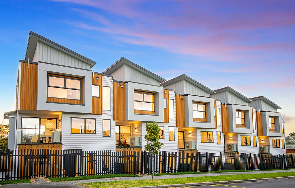 3/19 Haverstock Road, Sandringham, Auckland City, Auckland