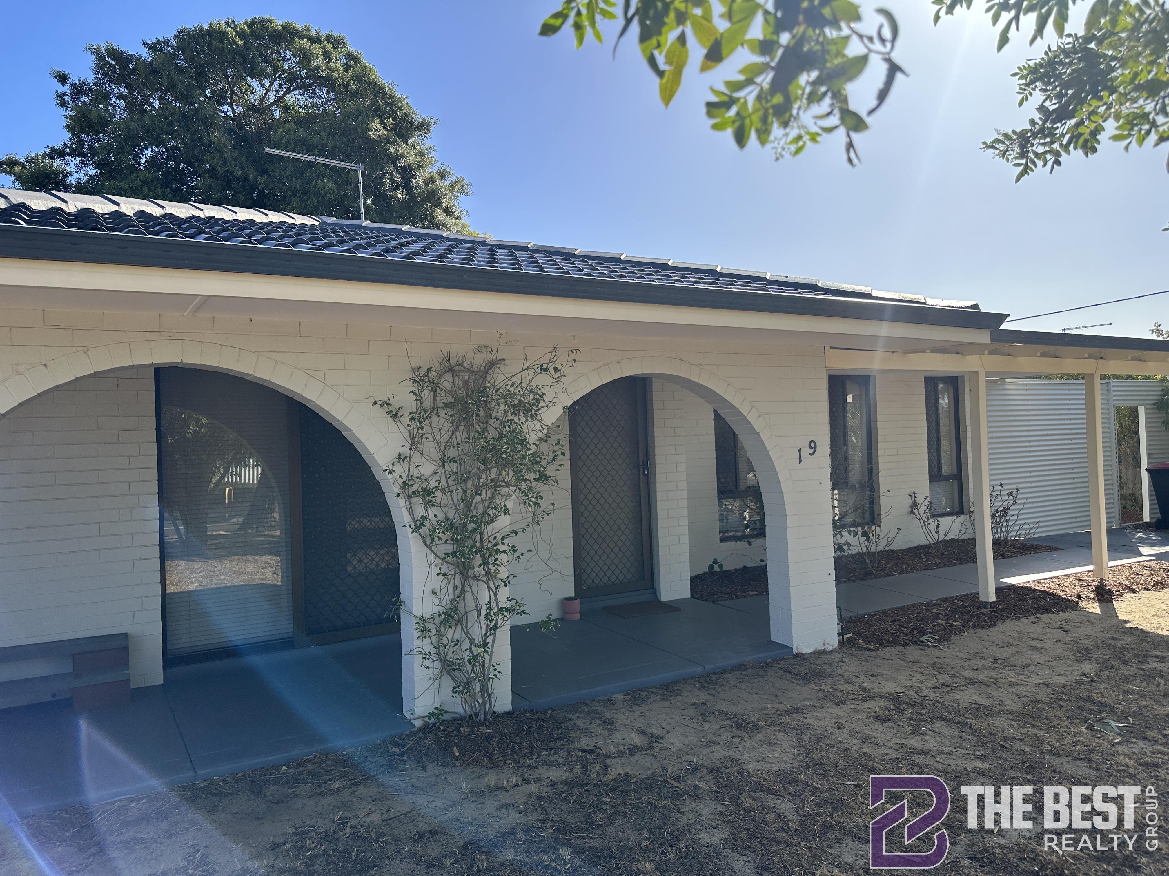 19 RAVENSCROFT WAY, KELMSCOTT WA 6111, 0 rūma, 0 rūma horoi, House