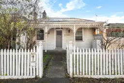 100 Autumn Street, Geelong West