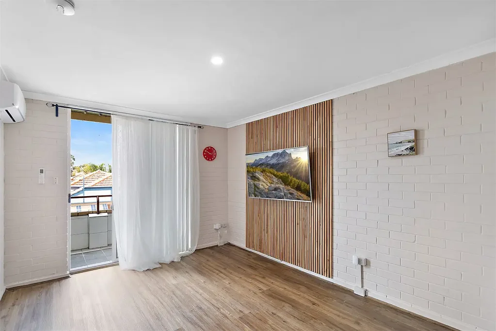 Wembley 1Habitaciones Modern single-bedroom apartment in prime location with secure parking & swimming pool.