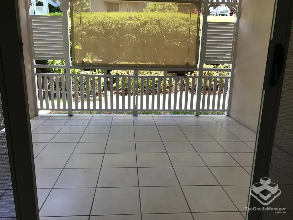 2 Bed/1 Bath ground floor