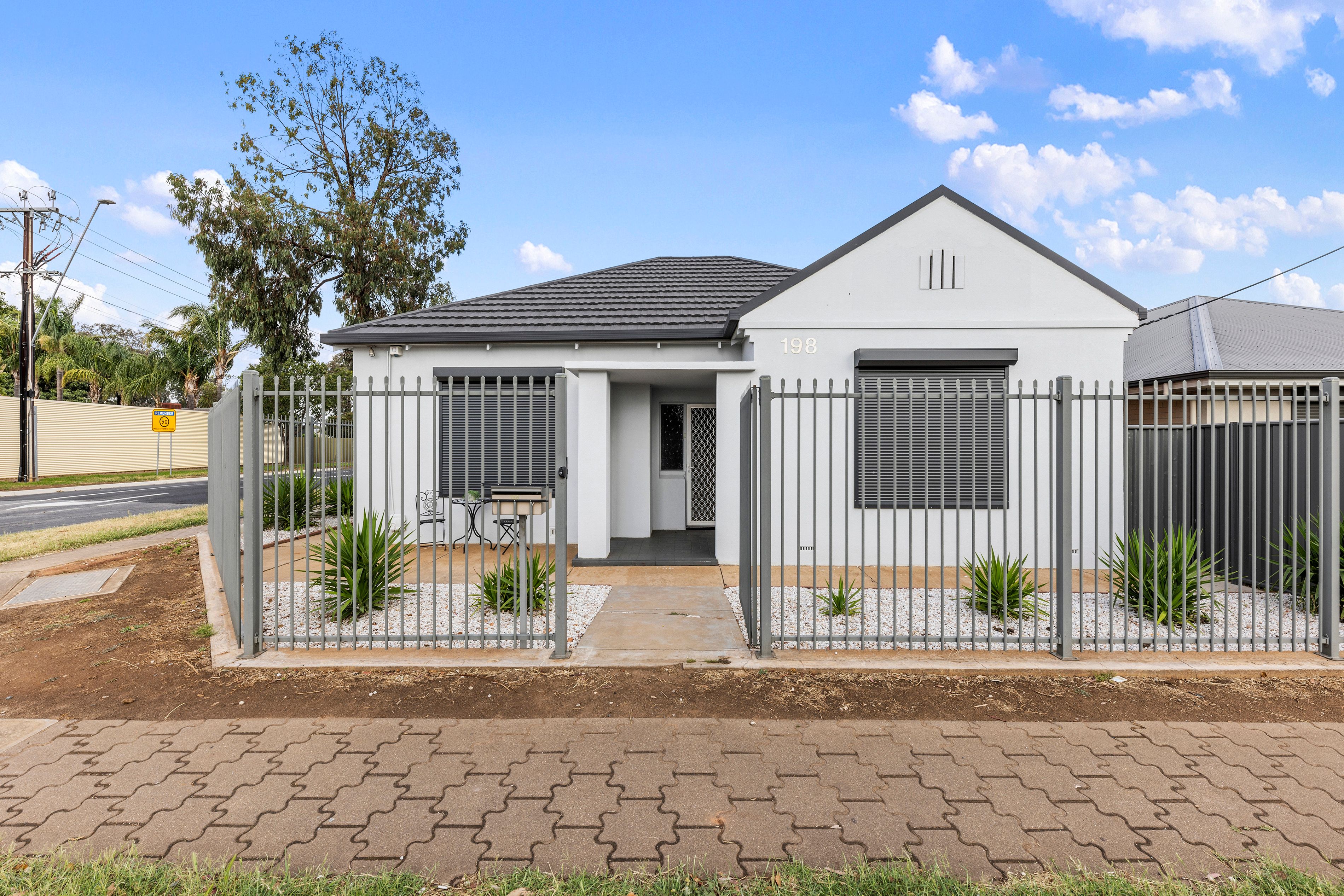 198 SALISBURY HWY, SALISBURY DOWNS SA 5108, 0 Schlafzimmer, 0 Badezimmer, House