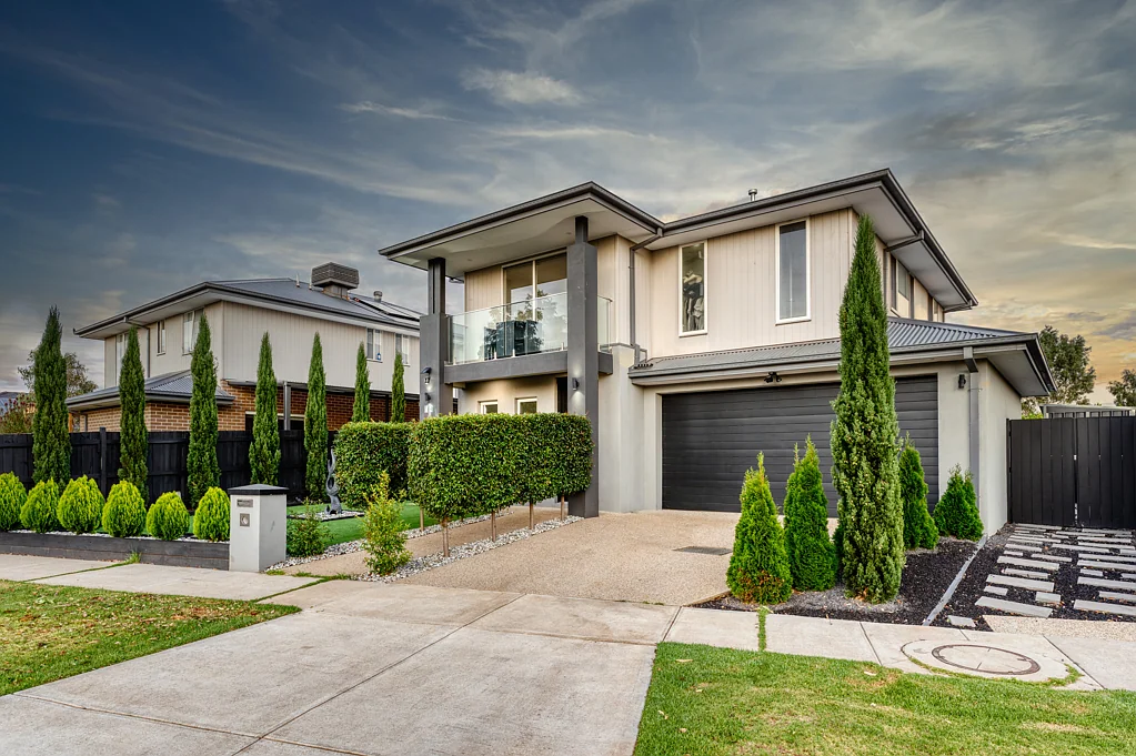34 Frontier Avenue, Aintree, VIC 3336