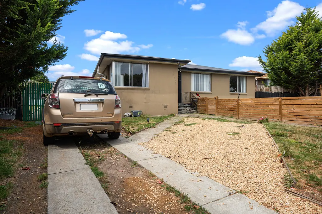 Clarendon Vale 3chambre Welcome to 4 Holmfield Avenue, Clarendon Vale