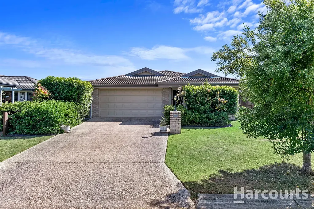 14 Oxley Circuit, Urraween, QLD 4655