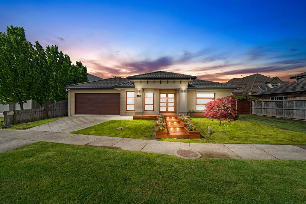 8 Windsor Court, Traralgon, VIC 3844