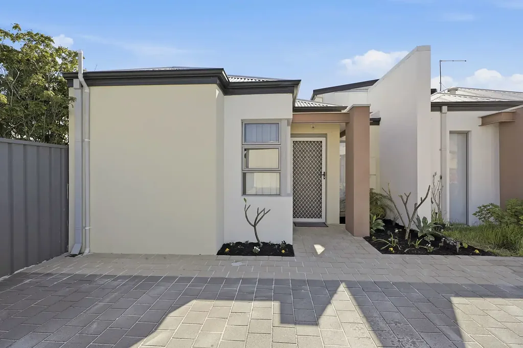 Gosnells 2Phòng ngủ Stylish Living with Everything at Your Doorstep!