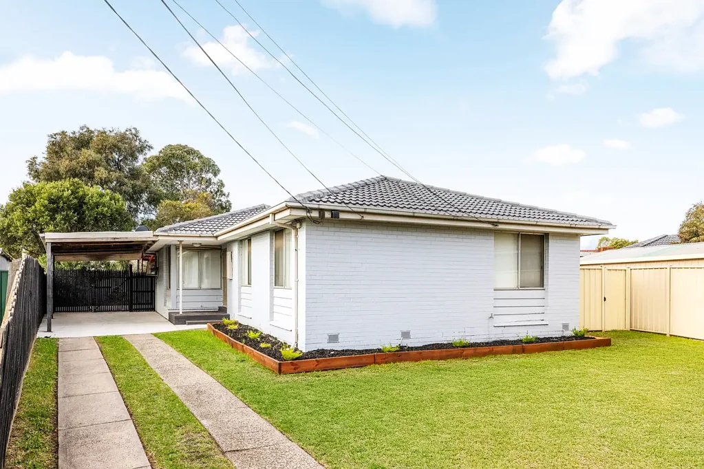 4 Widdy Court, Sunshine West, VIC 3020
