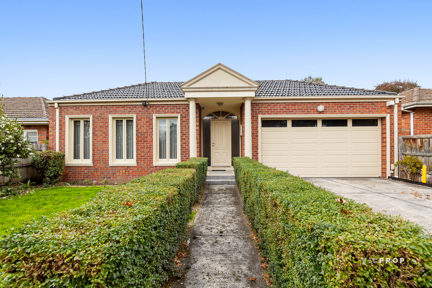 60 BULLEEN RD, BALWYN NORTH VIC 3104, 0 Bedrooms, 0 Bathrooms, House