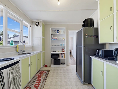 134 Kitchener Road, Pukekohe, Franklin, 3 침실, 1 욕실, House