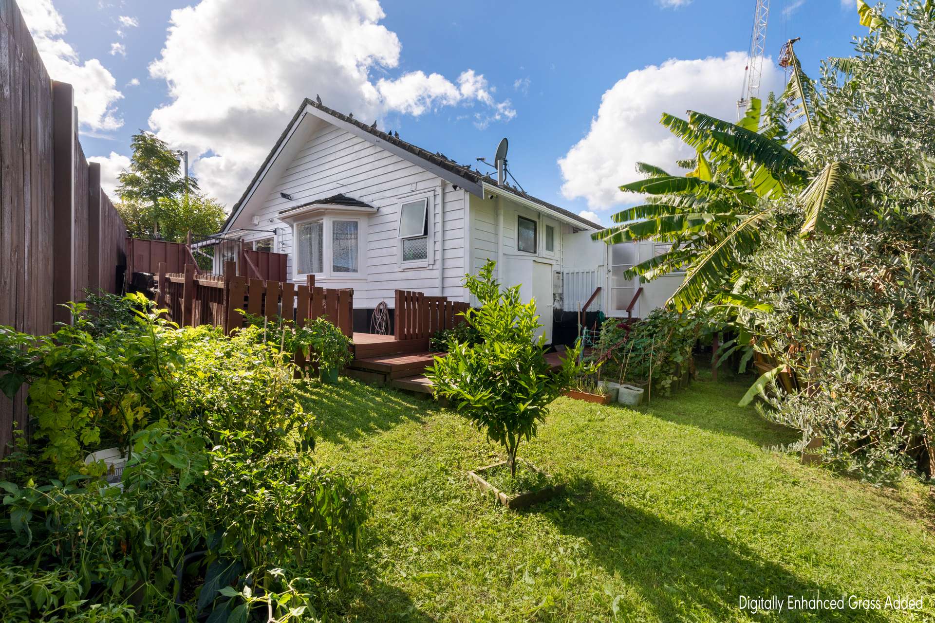 23 Saint Jude Street, Avondale, Auckland, 3 غرف, 0 حمامات, House