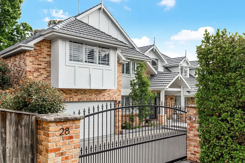 Glenhaven 5 Slaapkamer Luxury Resort Living in the Heart of Glenhaven