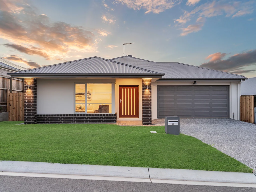 23 Morris Street, Bundamba, QLD 4304