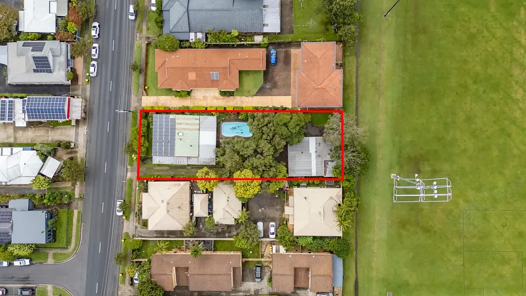 Coffs Harbour 4Phòng ngủ DEVELOPMENT POTENTIAL OR INVESTMENT OPPORTUNITY