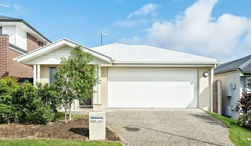 Your Perfect Family Home Awaits in Logan Reserve