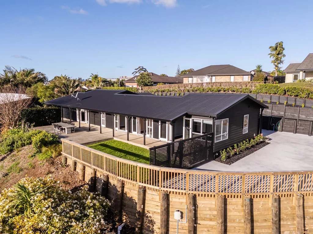 Kerikeri 3બેડરૂમ Character Home - Great Location