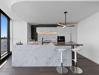 7705/370 Queen Street, Melbourne, VIC 3000, 3 ਕਮਰੇ, 2 ਬਾਥਰੂਮ, Apartment