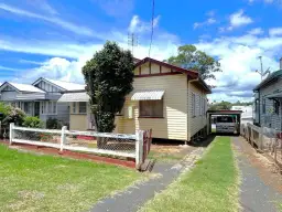 8 Wilmot Street, South Toowoomba