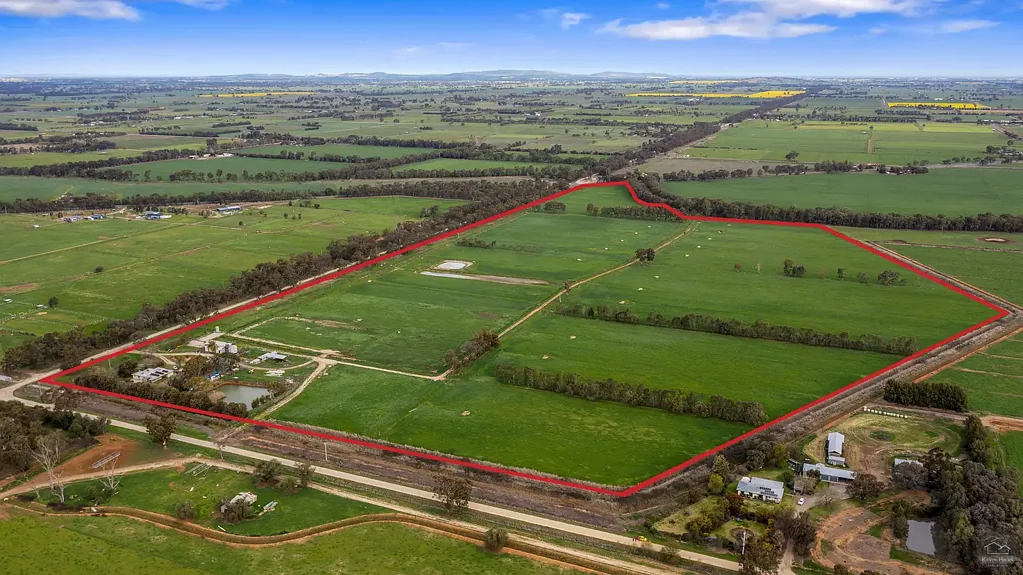 Invergordon  Lifestyle living on 102 acres of prime land - multiple opportunities