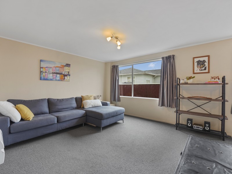 43d Brunswick Street, Lower Hutt, Lower Hutt, 1房, 1浴