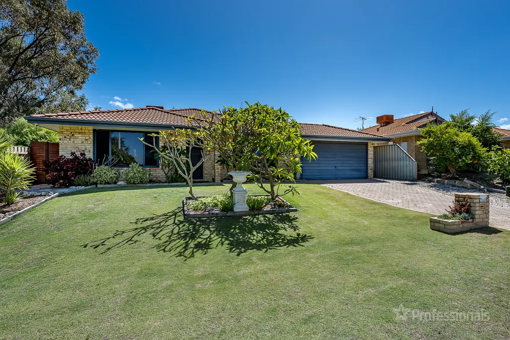 5 Heppell Gardens, Clarkson, WA 6030