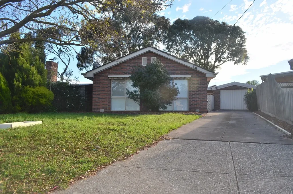 Comfortable Family Home in a Convenient Location