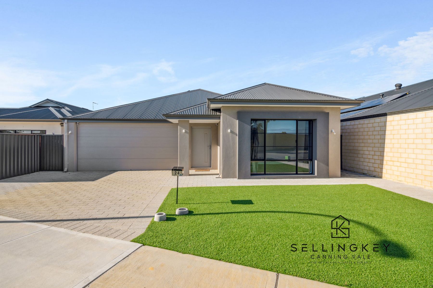 24 WESTMEATH LOOP, SOUTHERN RIVER WA 6110, 0 Kuwarto, 0 Banyo, House