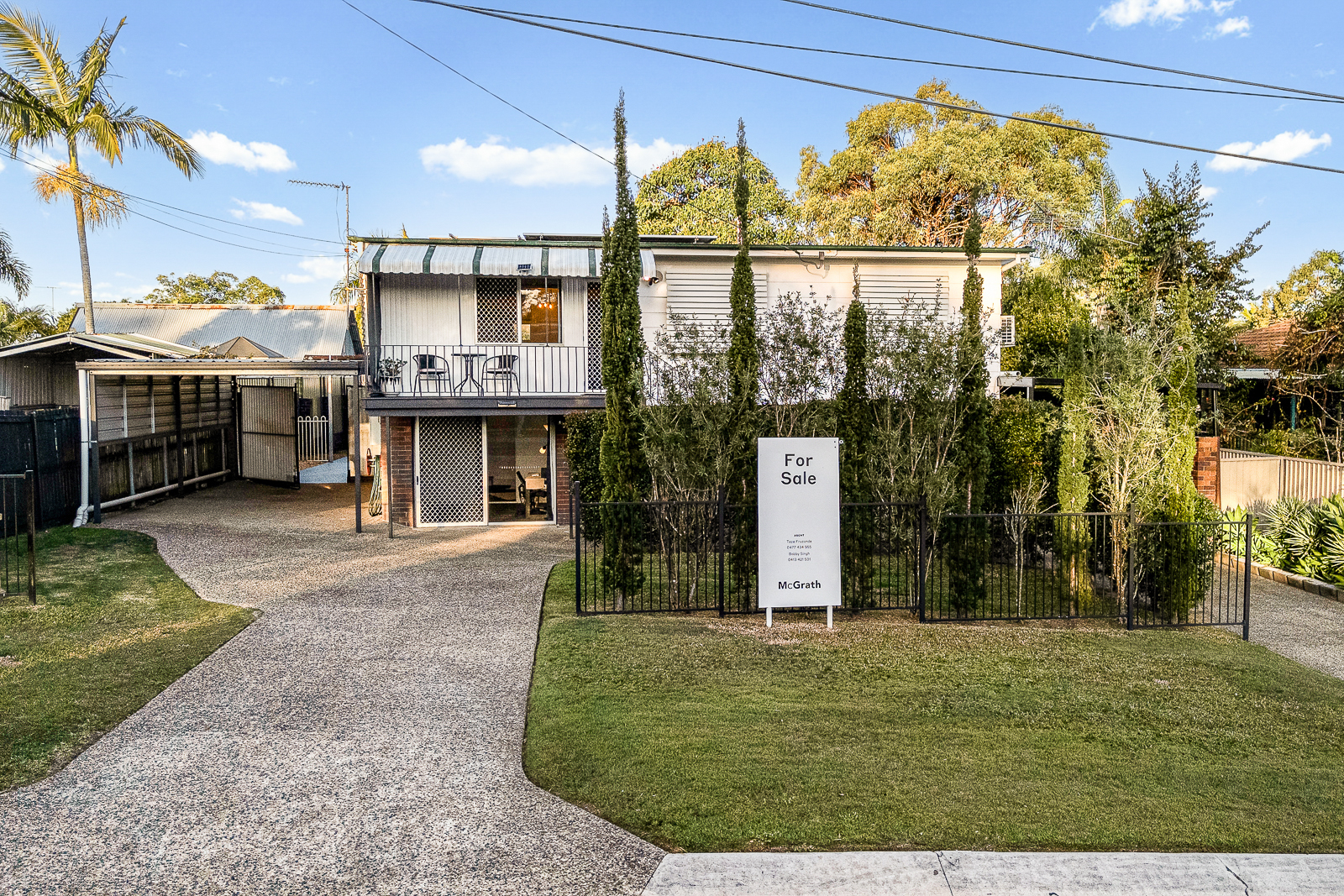 LOW-MEDIUM DENSITY RESIDENTIAL