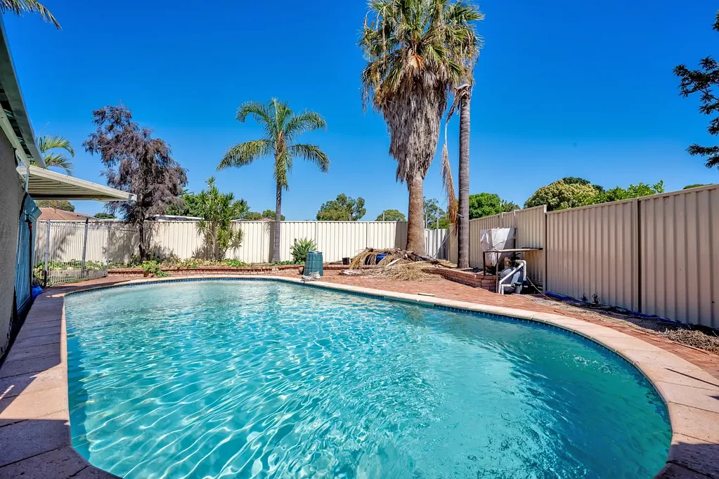 95 Steerforth Drive, Coodanup, WA 6210