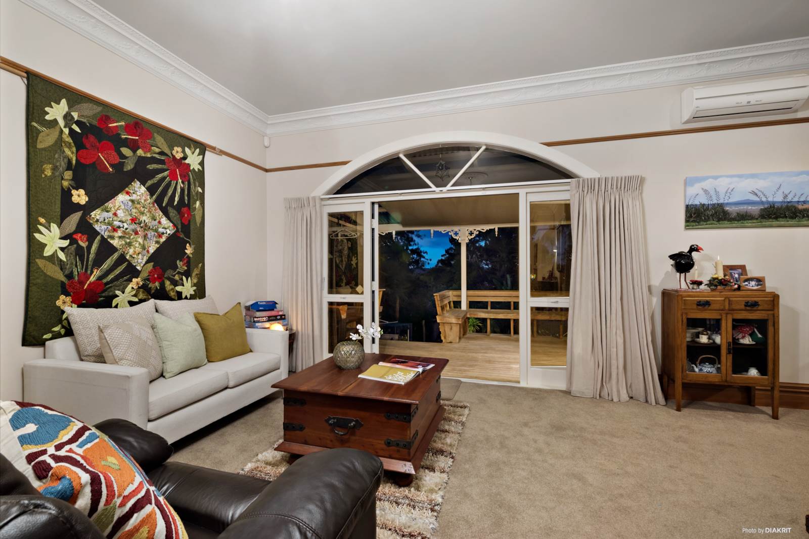 50 Upper Harbour Drive, Greenhithe, Auckland - North Shore, 4房, 0浴