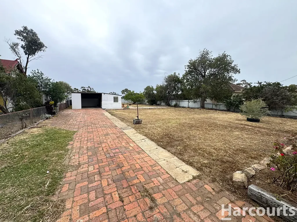 36 Market Street, Minyip, VIC 3392