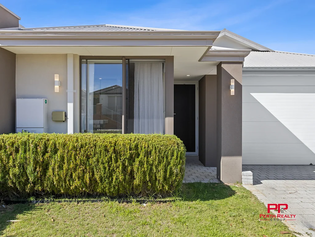 Banksia Grove 4部屋 Contemporary Family Living in the Heart of Banksia Grove