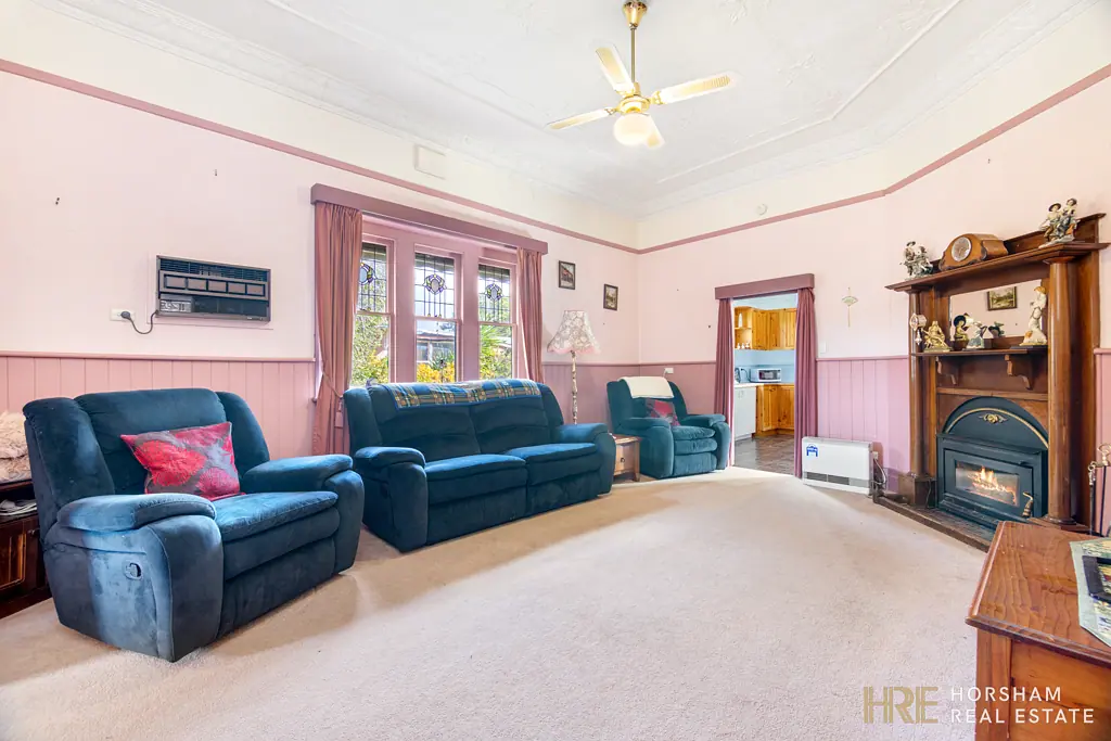 43 Anderson Street, Dimboola, VIC 3414