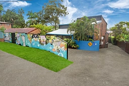 107 Springwood Road, Springwood