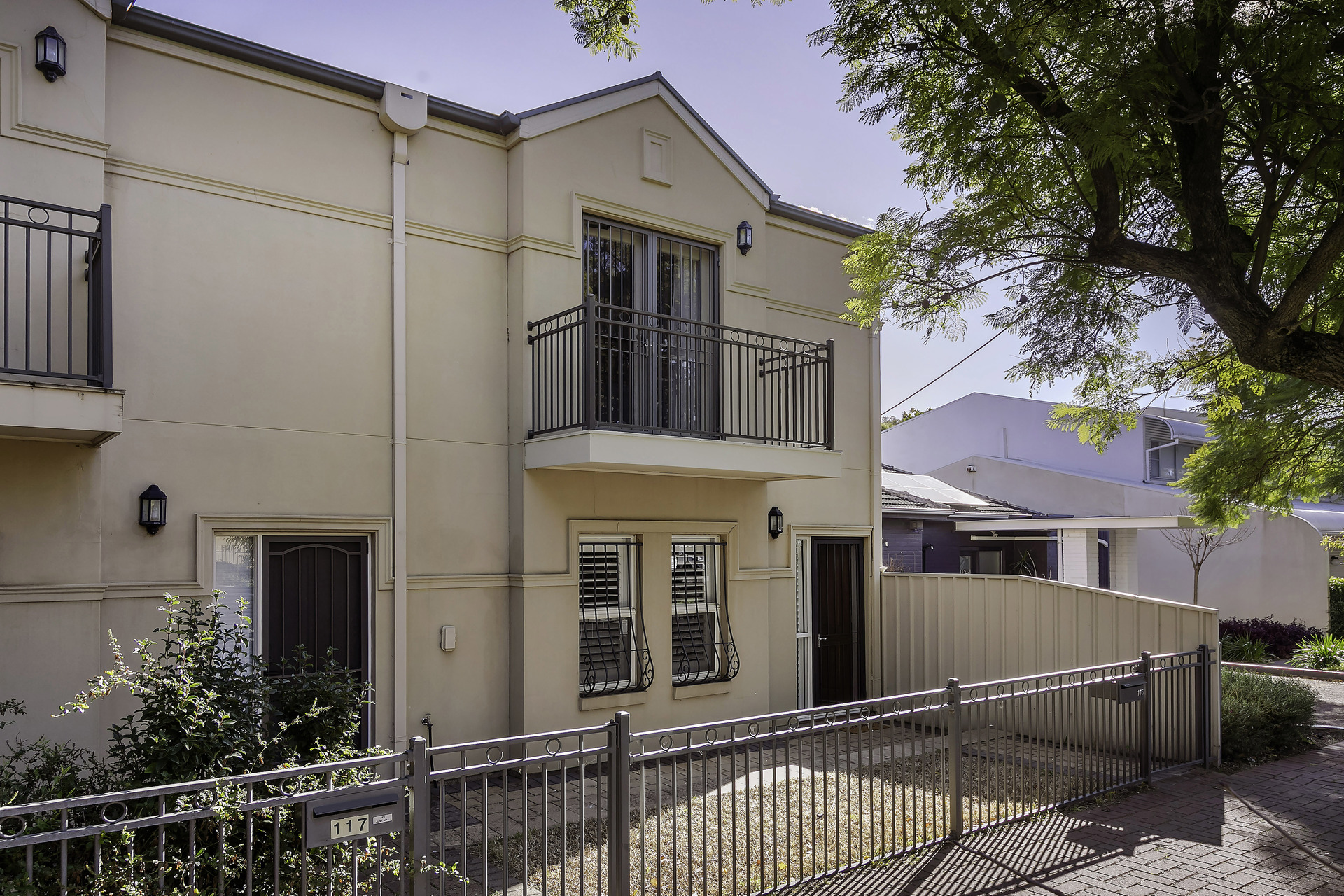 115 CONYNGHAM ST, FREWVILLE SA 5063, 0 ਕਮਰੇ, 0 ਬਾਥਰੂਮ, Townhouse