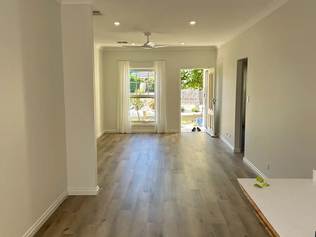 Camden Park 3 Bedroom Stuart Grove Lifestyle Village