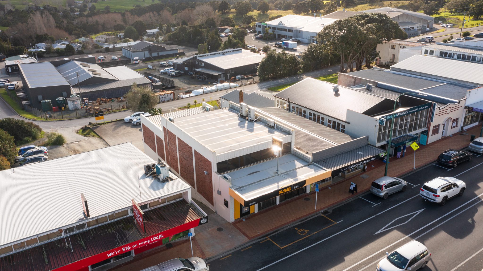 139 Rodney Street, Wellsford, Auckland - Rodney, 0 침실, 0 욕실, Retail Premises