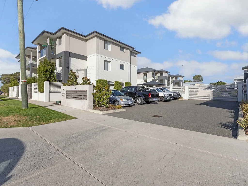 9/23 Clapham Street, Beckenham, WA 6107