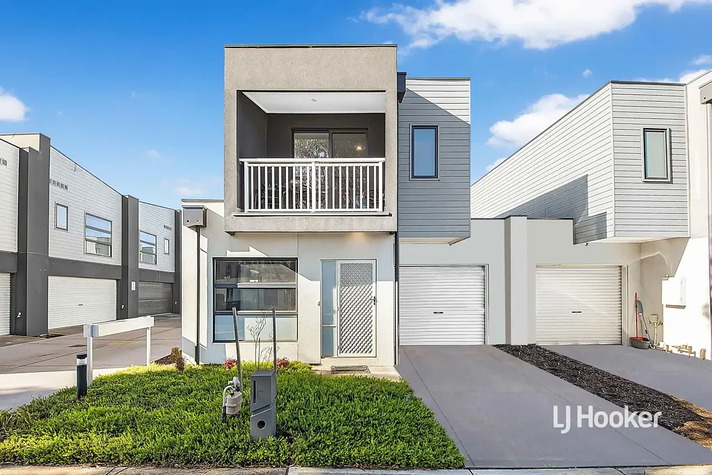 40 Astley Drive, Strathtulloh, VIC 3338