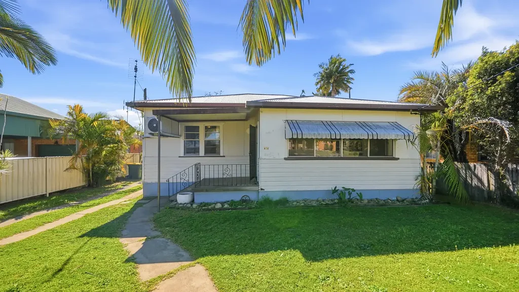 Grafton 3कमरा UNLOCK THE POTENTIAL IN THIS WESTLAWN GEM